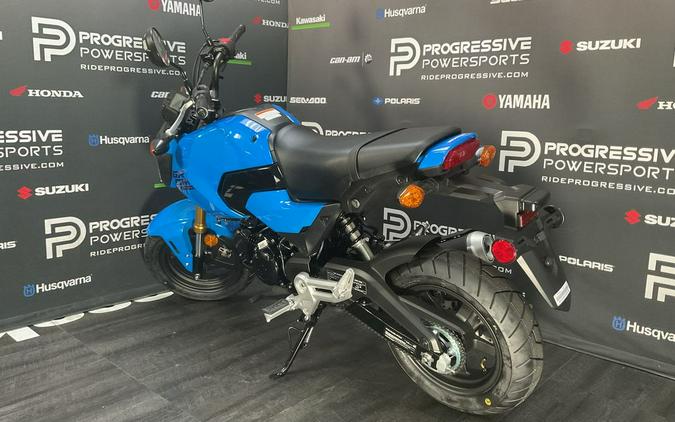 2025 Honda® Grom