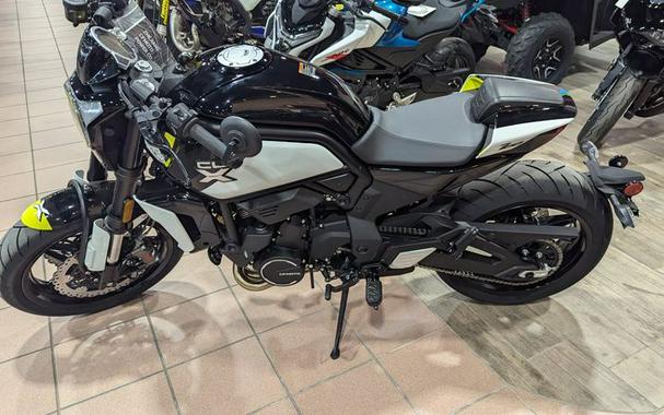 New 2024 CFMOTO 700CLX SPORT