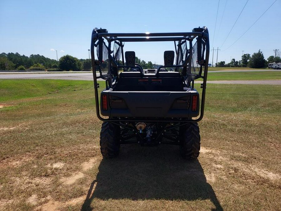 2025 Honda® Pioneer 700-4