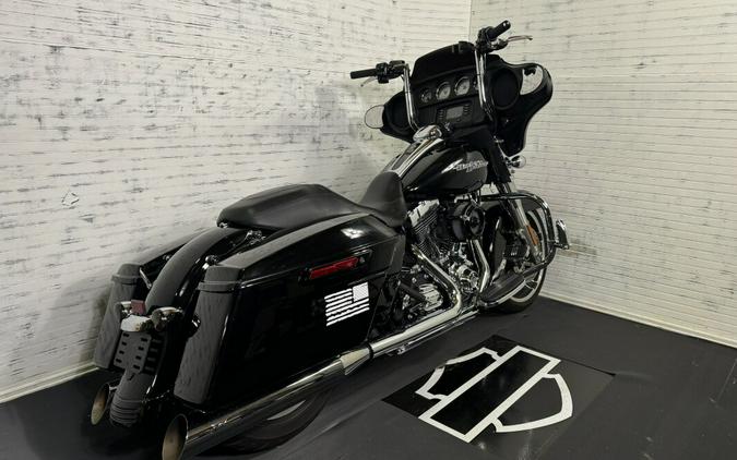 2015 Harley-Davidson Street Glide