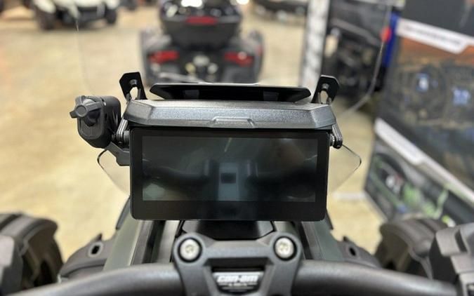 2025 Can-Am Canyon? Redrock