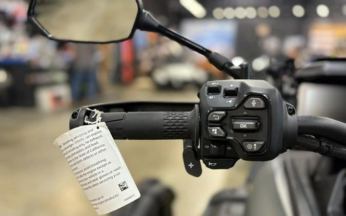 2025 Can-Am Canyon? Redrock