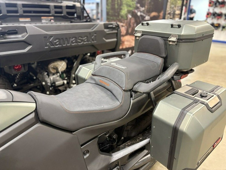 2025 Can-Am Canyon? Redrock