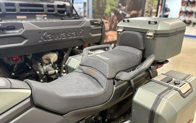 2025 Can-Am Canyon? Redrock