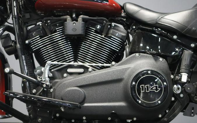 2024 Harley-Davidson Heritage Classic