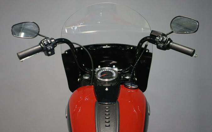 2024 Harley-Davidson Heritage Classic