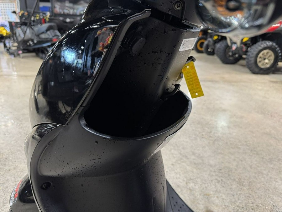 2022 Genuine Scooter Co Buddy 50