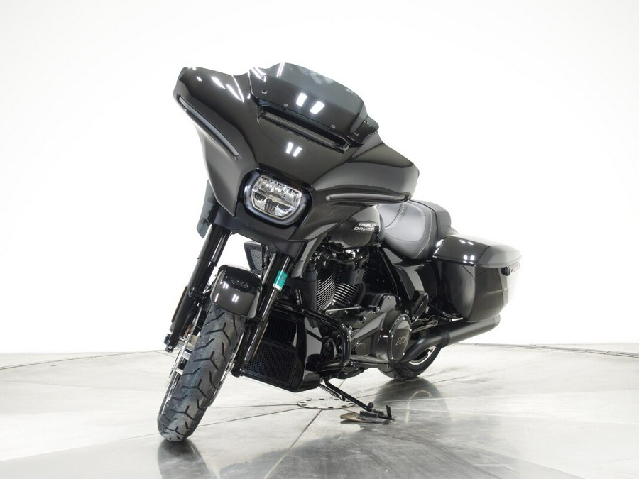 2025 Harley-Davidson Street Glide