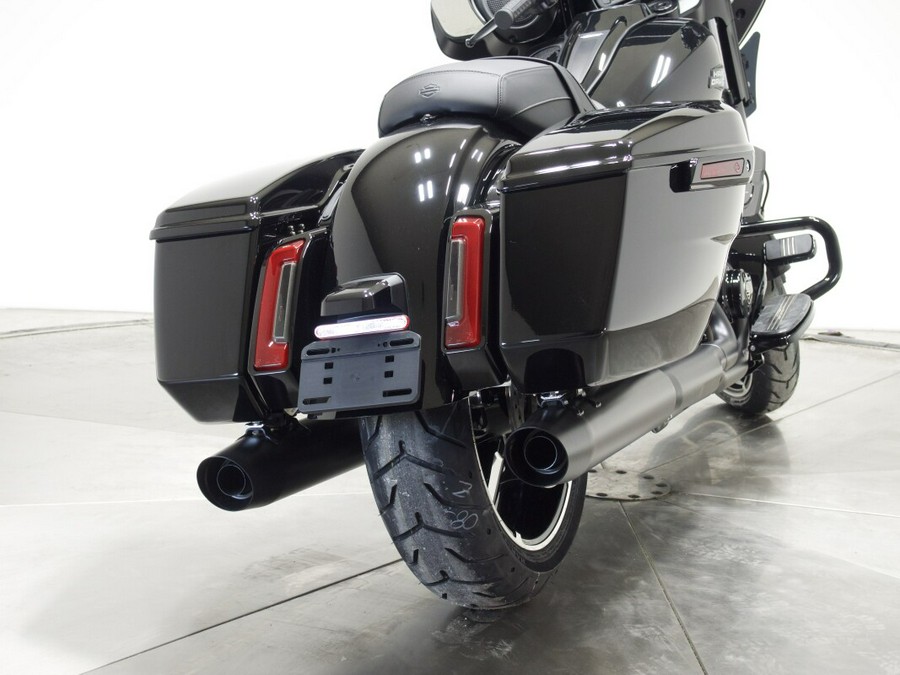 2025 Harley-Davidson Street Glide