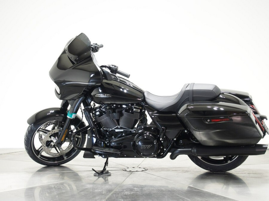 2025 Harley-Davidson Street Glide