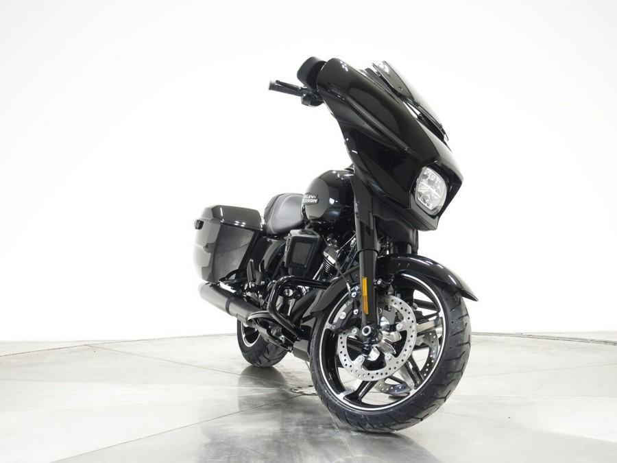 2025 Harley-Davidson Street Glide