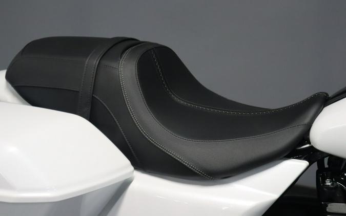 2025 Harley-Davidson Street Glide