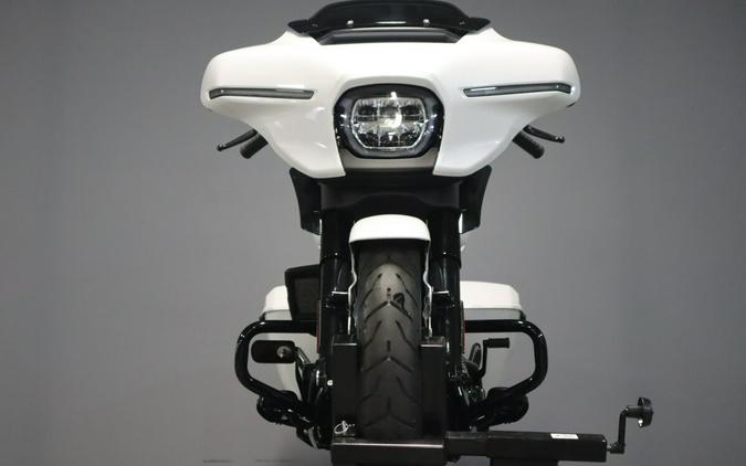 2025 Harley-Davidson Street Glide