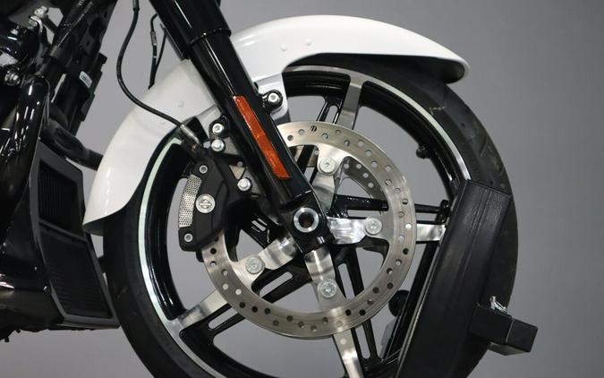 2025 Harley-Davidson Street Glide