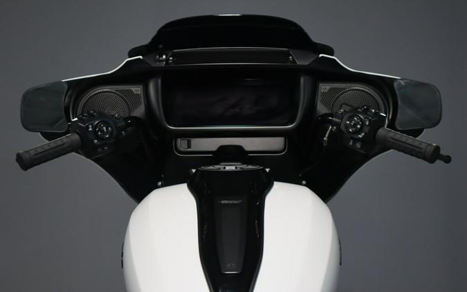 2025 Harley-Davidson Street Glide