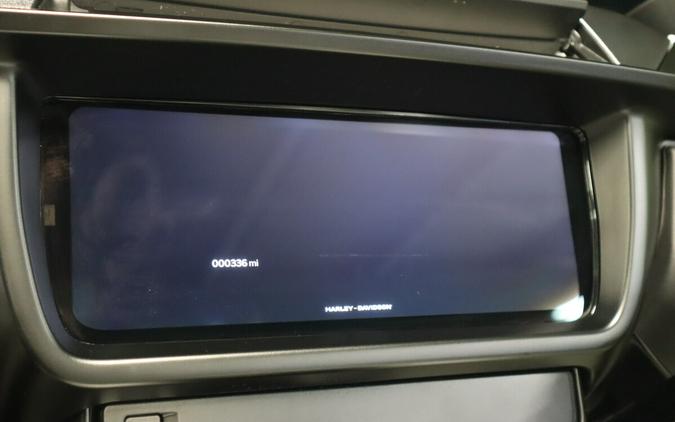 2025 Harley-Davidson Street Glide