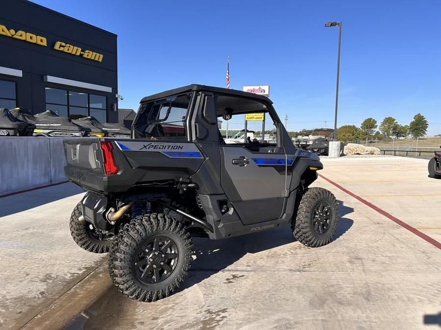 2024 Polaris® XPedition XP Ultimate