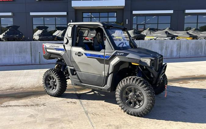 2024 Polaris® XPedition XP Ultimate