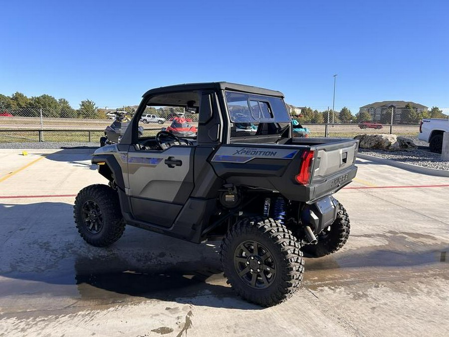 2024 Polaris® XPedition XP Ultimate
