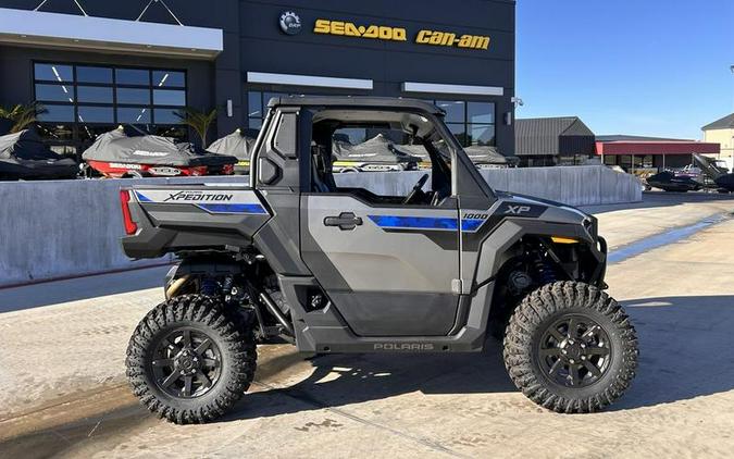 2024 Polaris® XPedition XP Ultimate