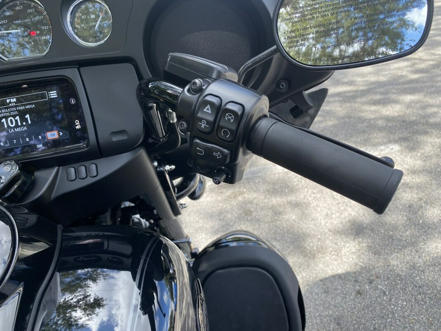 2025 Harley-Davidson® Tri Glide® Ultra