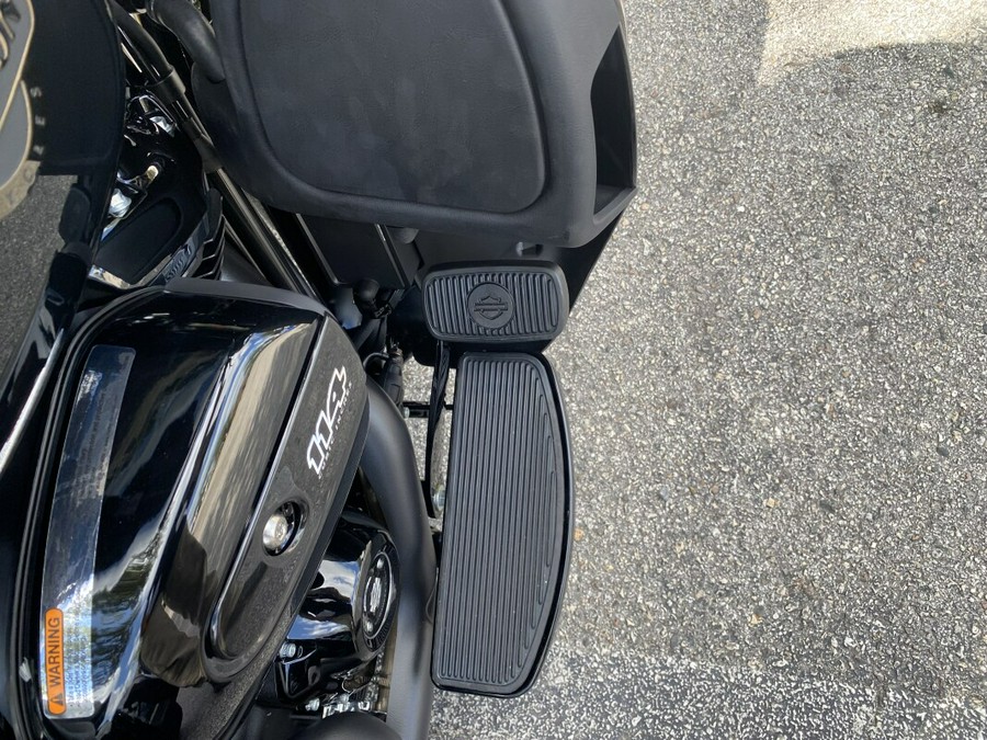 2025 Harley-Davidson® Tri Glide® Ultra