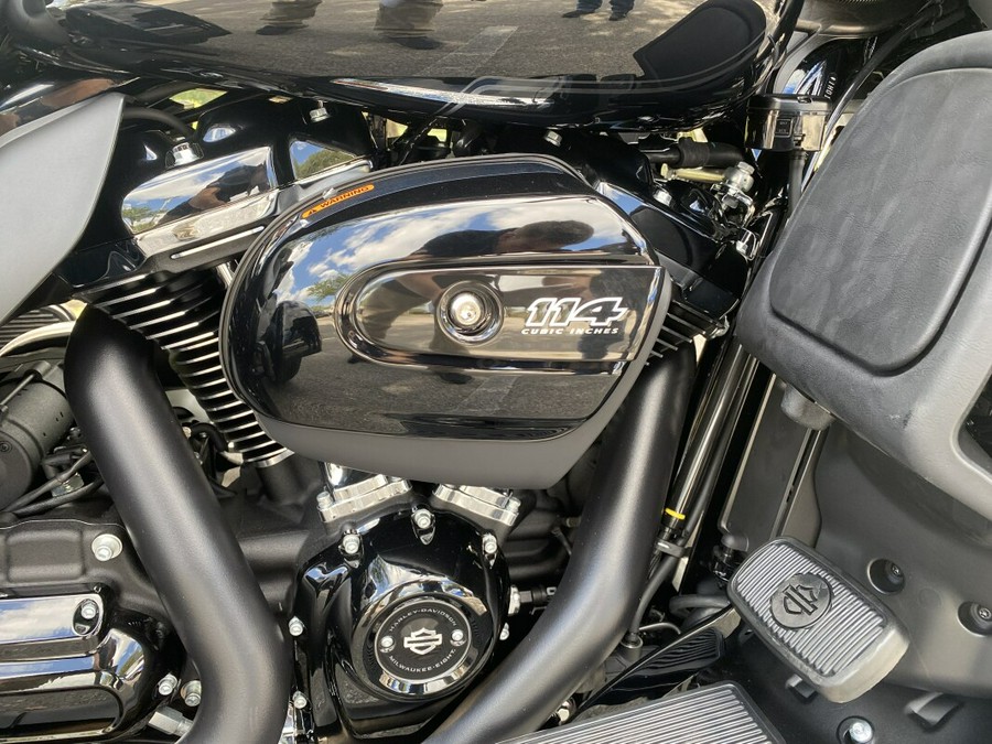 2025 Harley-Davidson® Tri Glide® Ultra