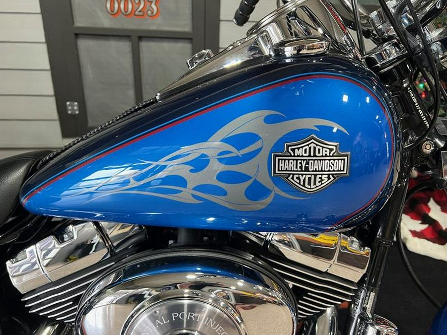2004 Harley-Davidson® FXDWG - Dyna® Wide Glide®