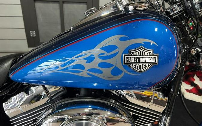 2004 Harley-Davidson® FXDWG - Dyna® Wide Glide®