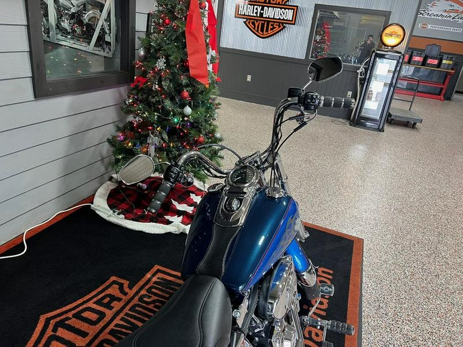 2004 Harley-Davidson® FXDWG - Dyna® Wide Glide®