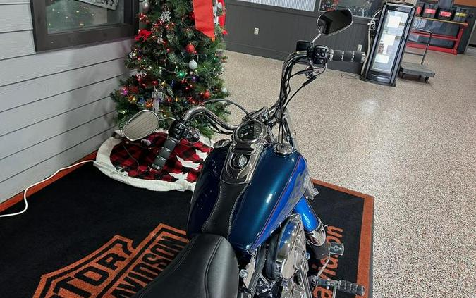 2004 Harley-Davidson® FXDWG - Dyna® Wide Glide®