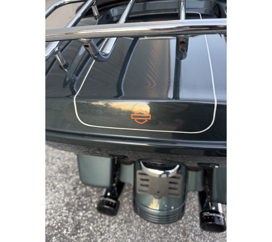 2020 Harley-Davidson® FLTRX Road Glide®