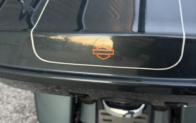 2020 Harley-Davidson® FLTRX Road Glide®