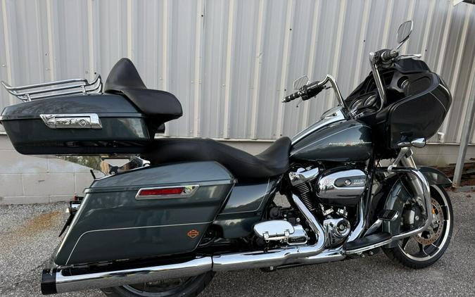 2020 Harley-Davidson® FLTRX Road Glide®