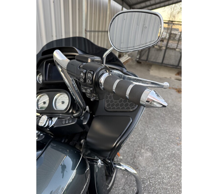 2020 Harley-Davidson® FLTRX Road Glide®