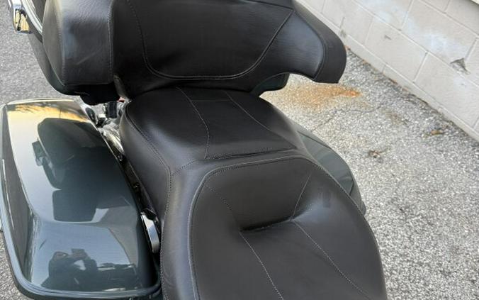 2020 Harley-Davidson® FLTRX Road Glide®