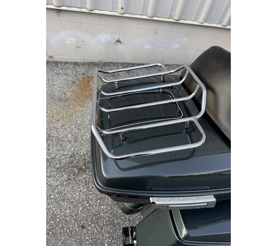 2020 Harley-Davidson® FLTRX Road Glide®