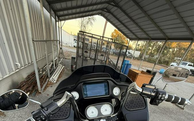 2020 Harley-Davidson® FLTRX Road Glide®