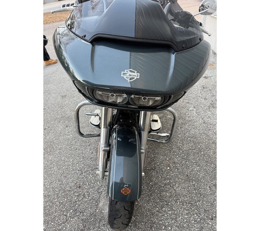 2020 Harley-Davidson® FLTRX Road Glide®