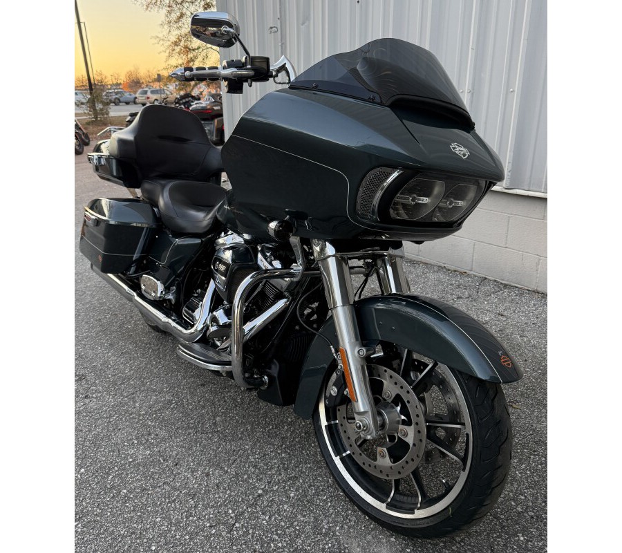 2020 Harley-Davidson® FLTRX Road Glide®