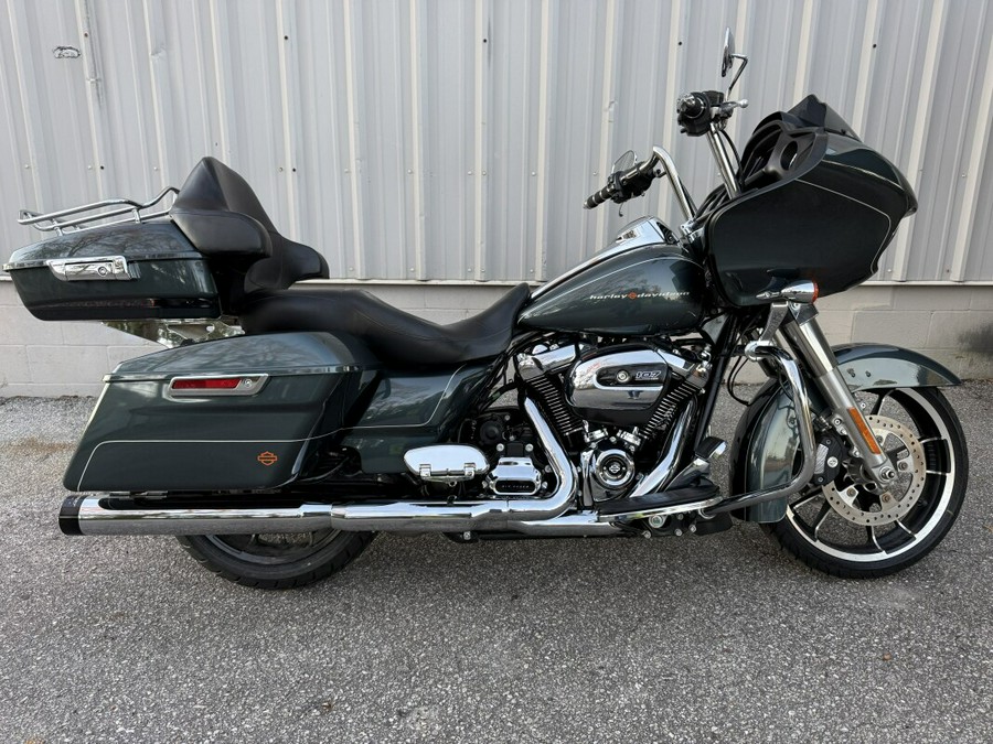 2020 Harley-Davidson® FLTRX Road Glide®