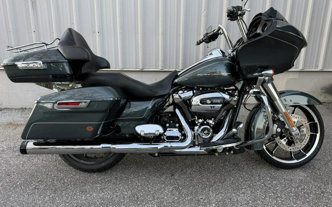 2020 Harley-Davidson® FLTRX Road Glide®