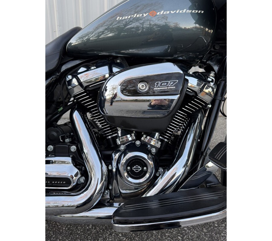 2020 Harley-Davidson® FLTRX Road Glide®