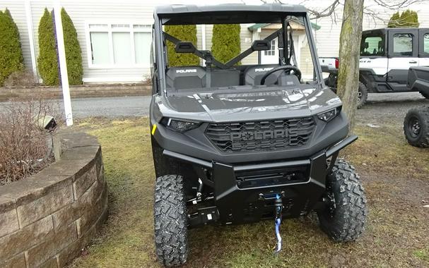 2026 Polaris Ranger 1000 Premium