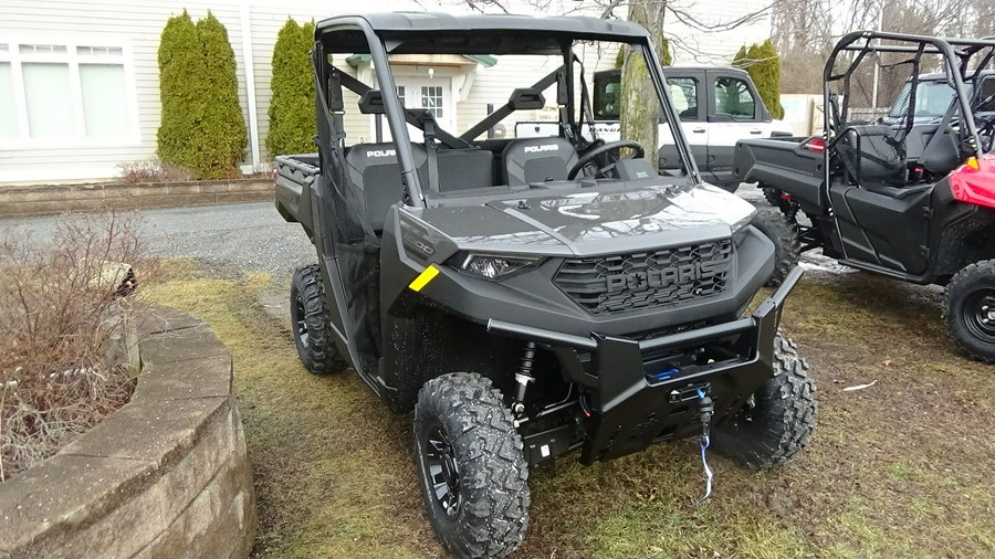 2026 Polaris Ranger 1000 Premium
