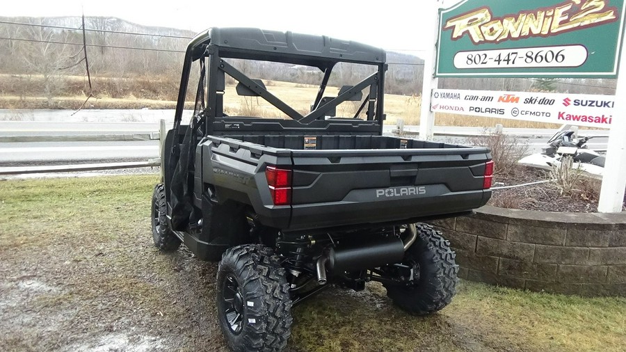 2026 Polaris Ranger 1000 Premium