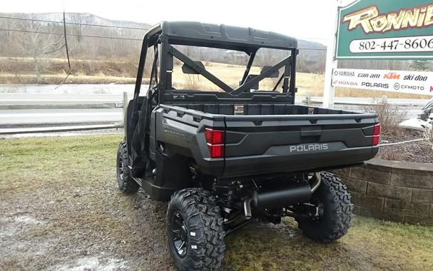 2026 Polaris Ranger 1000 Premium
