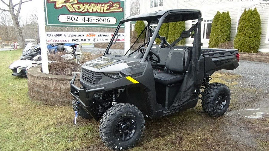 2026 Polaris Ranger 1000 Premium
