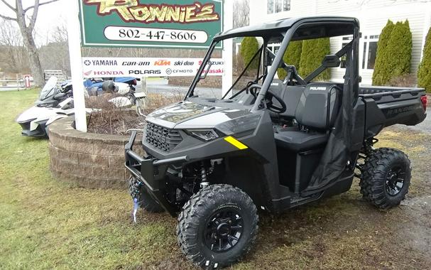 2026 Polaris Ranger 1000 Premium