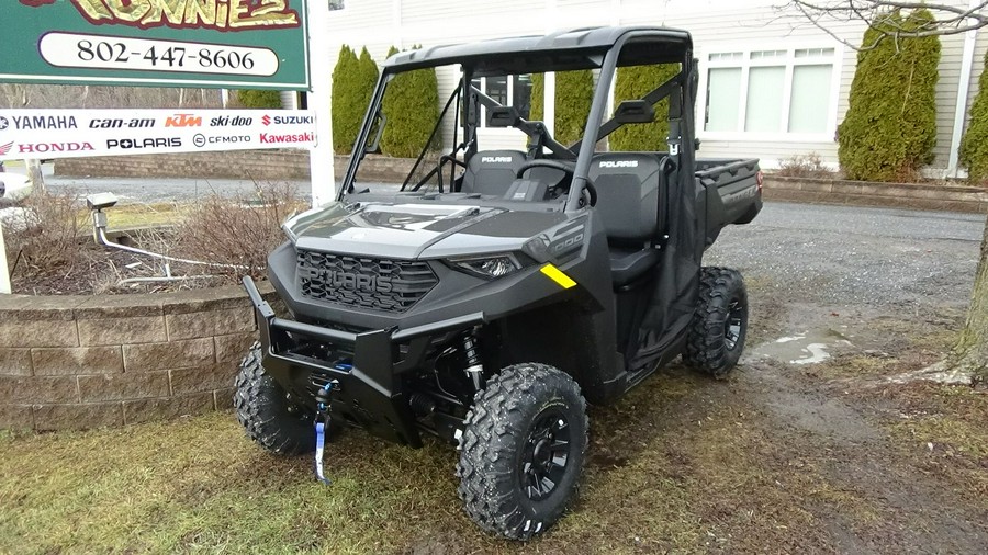 2026 Polaris Ranger 1000 Premium